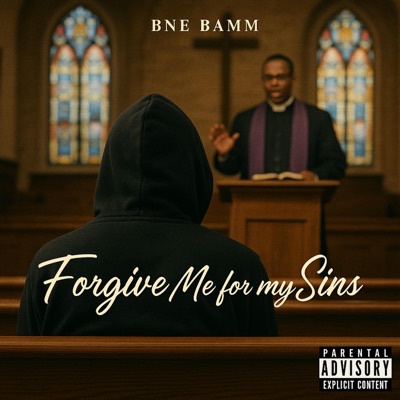 Forgive Me For My Sins - Single