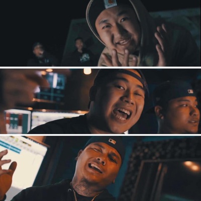 Too On (feat. Tbone OnDa Menu & YFA Boy) - Single