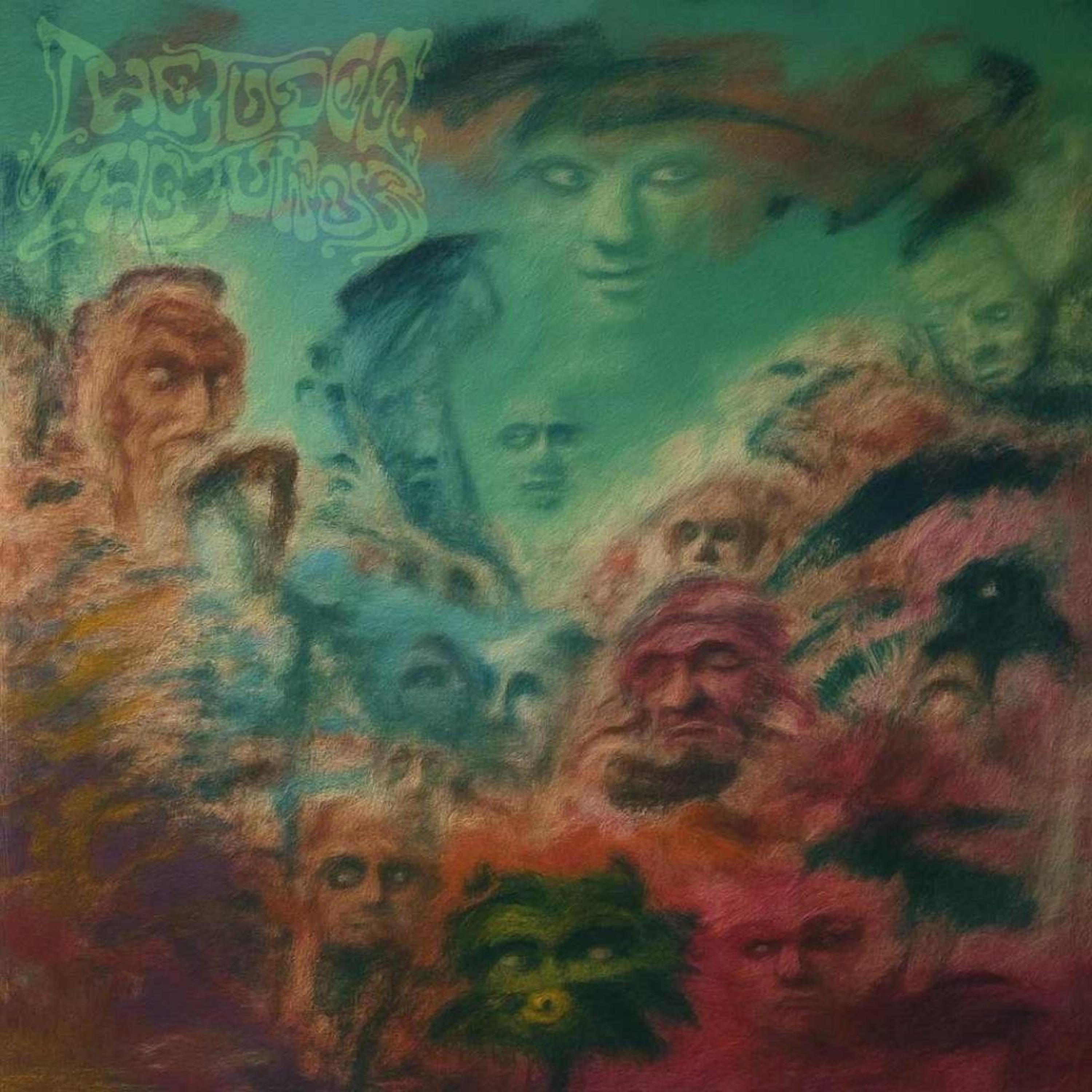 Primitive Minds - Single