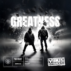 Greatness - Single