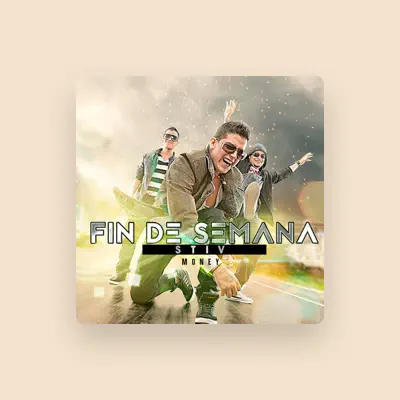Listen to Cuarto Contacto, watch music videos, read bio, see tour dates & more!