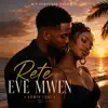 Rete evé mwen