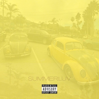 summerluv - Single