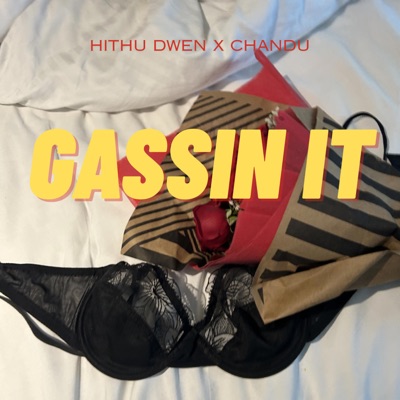 Gassin it (feat. Chandu) - Single