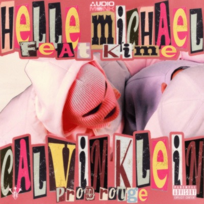 CALVIN KLEIN (feat. Kime & Rouge) - Single