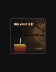 Listen to KaYvo, watch music videos, read bio, see tour dates & more!