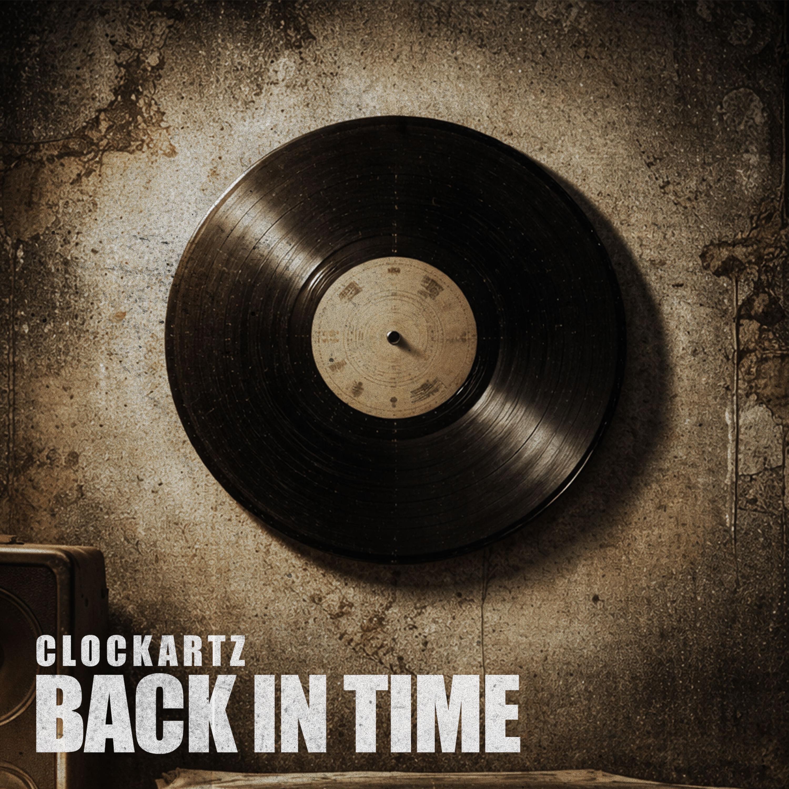 Back In Time (Extended Mix) - Single