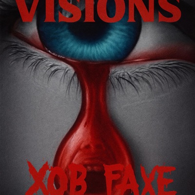Bloody VISIONS - Single