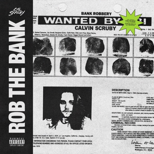 Album artwork