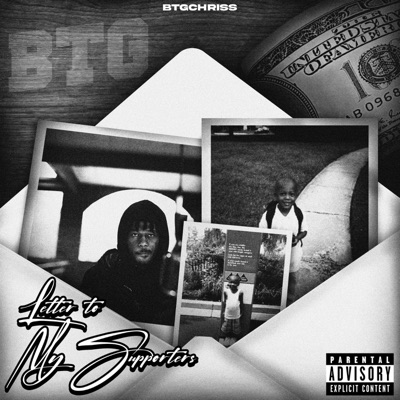 Letter To My Supporters