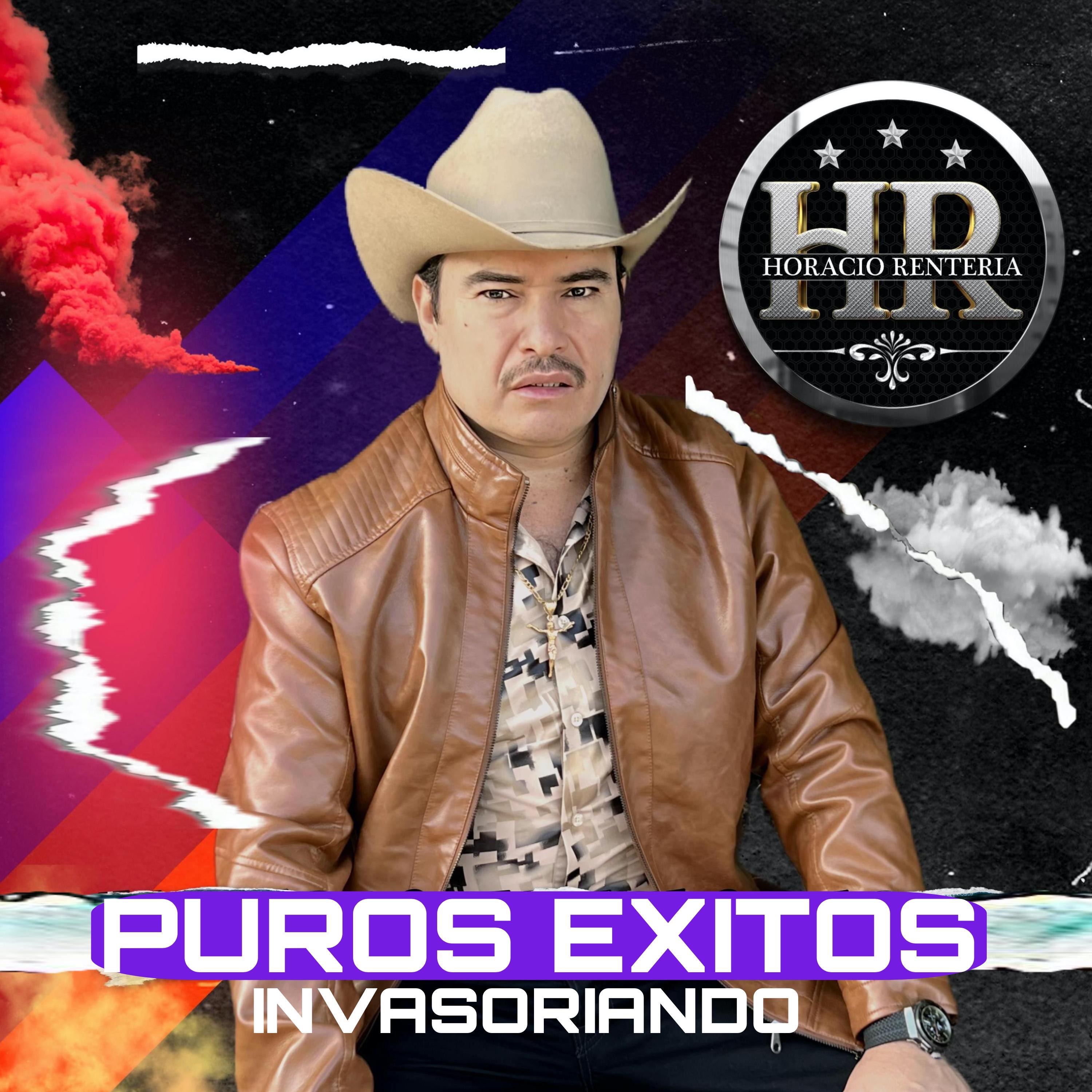 Puros Éxitos Invasoriando