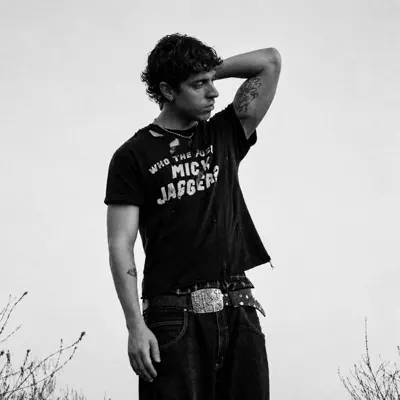 Listen to Kerosene - Single by Mel Ross