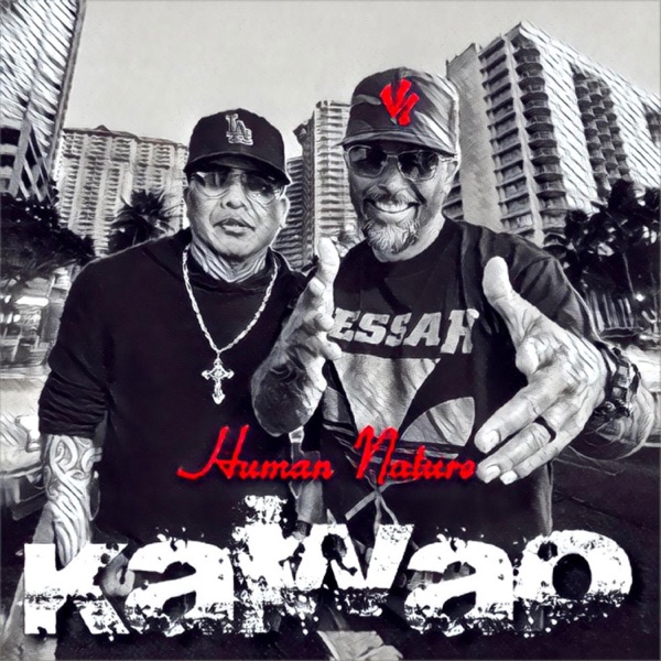 Human Nature (feat. Shaka B.) - Single
