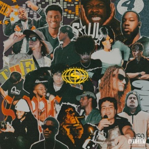 500 (feat. beanie & Tim Cruize)