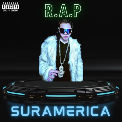 Suramerica - Single