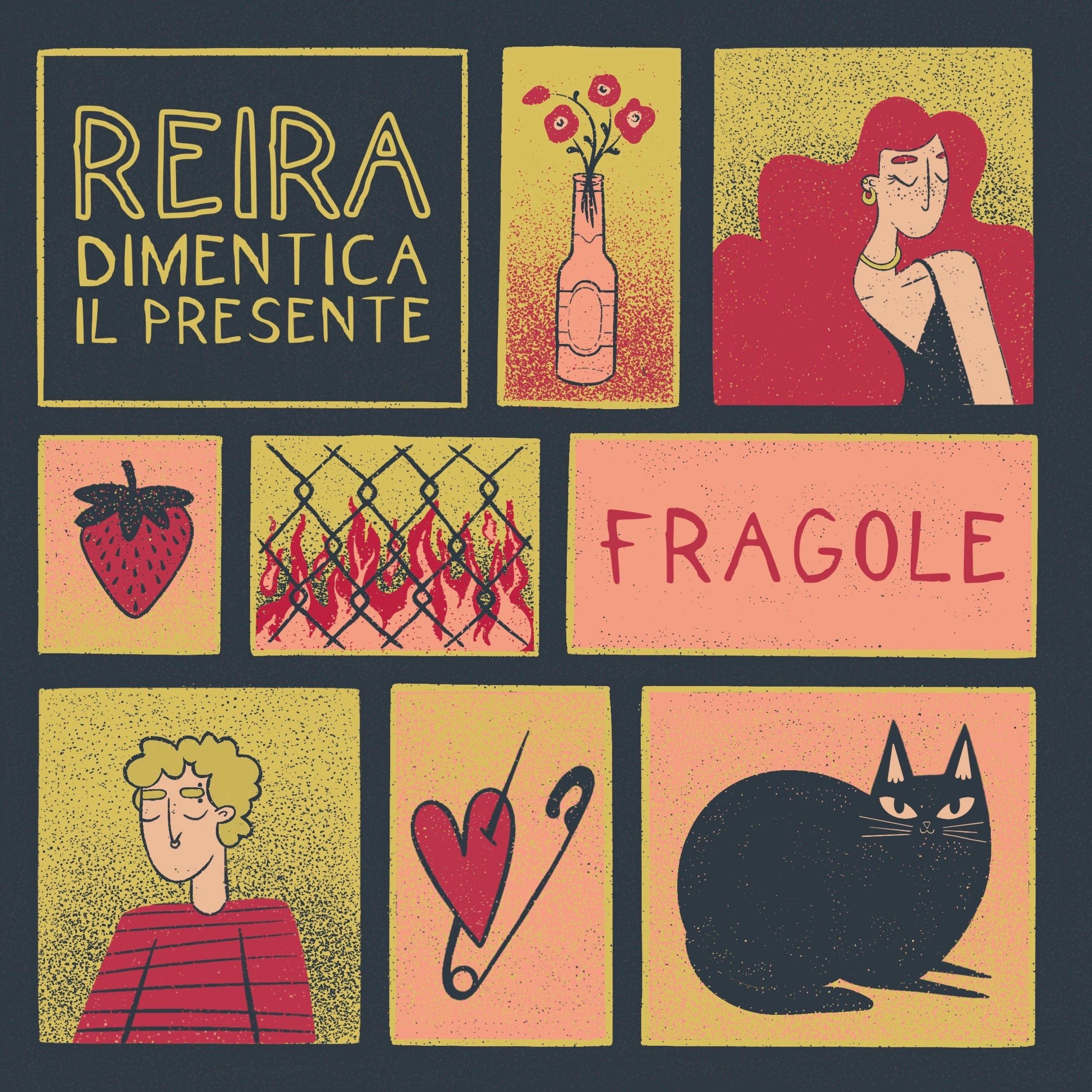 Fragole - Single