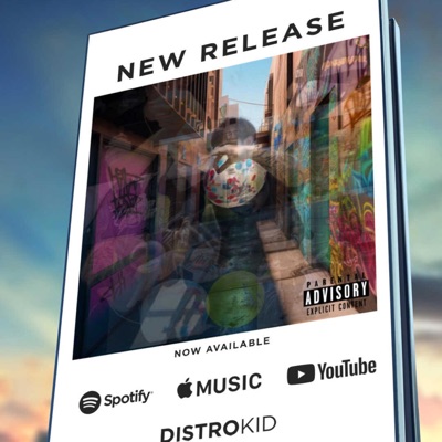 Shake Dat Shi Up - Single