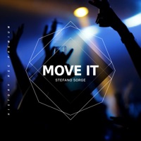 Move It - Single - Stefano Sorge