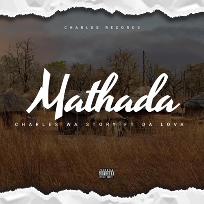 Mathada (feat. Da lova) - Single