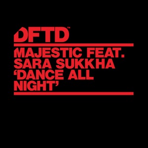 Dance All Night (feat. Sara Sukkha) - Single