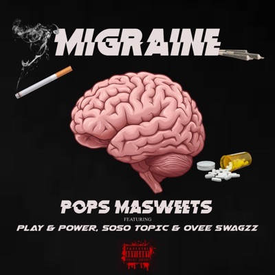Migraine (feat. Play & power, Soso Topic & OVee Swagzz) - Single
