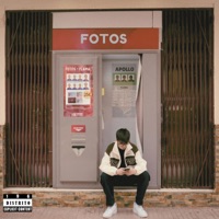 Fotos - Single - FLAMA