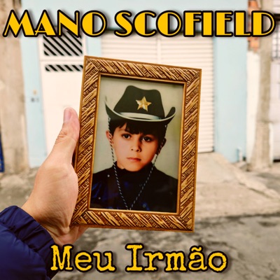 Meu Irmão - Single