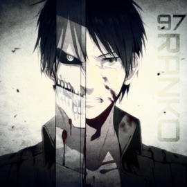 RANA (feat. Hakurou白狼) Pvloo