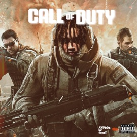 Call Of Duty (feat. 1liCart) 072DaKidd