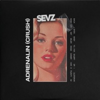 Adrenalin (Crush 2025) - Single - Sevz