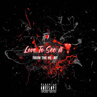 Love To See It (feat. Jikay & Milan) - Single