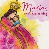Maria, amor que conduz (feat. Mano Walter) - Single - Guto Risuenho