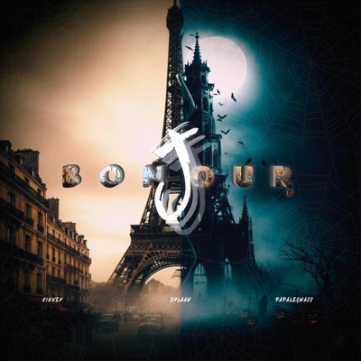 BONJOUR EP - Single