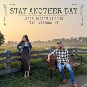 Stay Another Day - Single