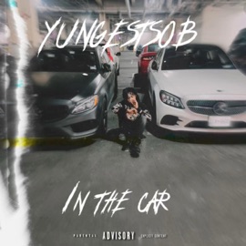 In the car YungestSOB