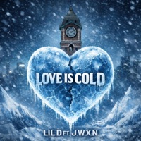 Love Is Cold (feat. Jwanlee Calderon-Paulino) - Single - LilD978$