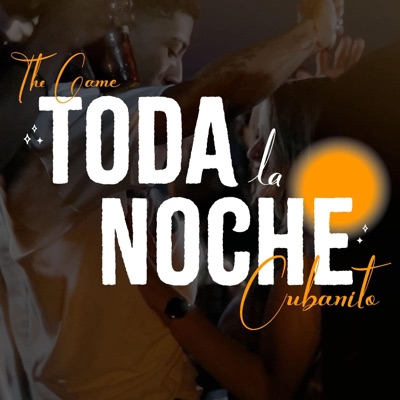 Toda la noche - Single