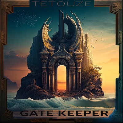 Gate Keeper - Single