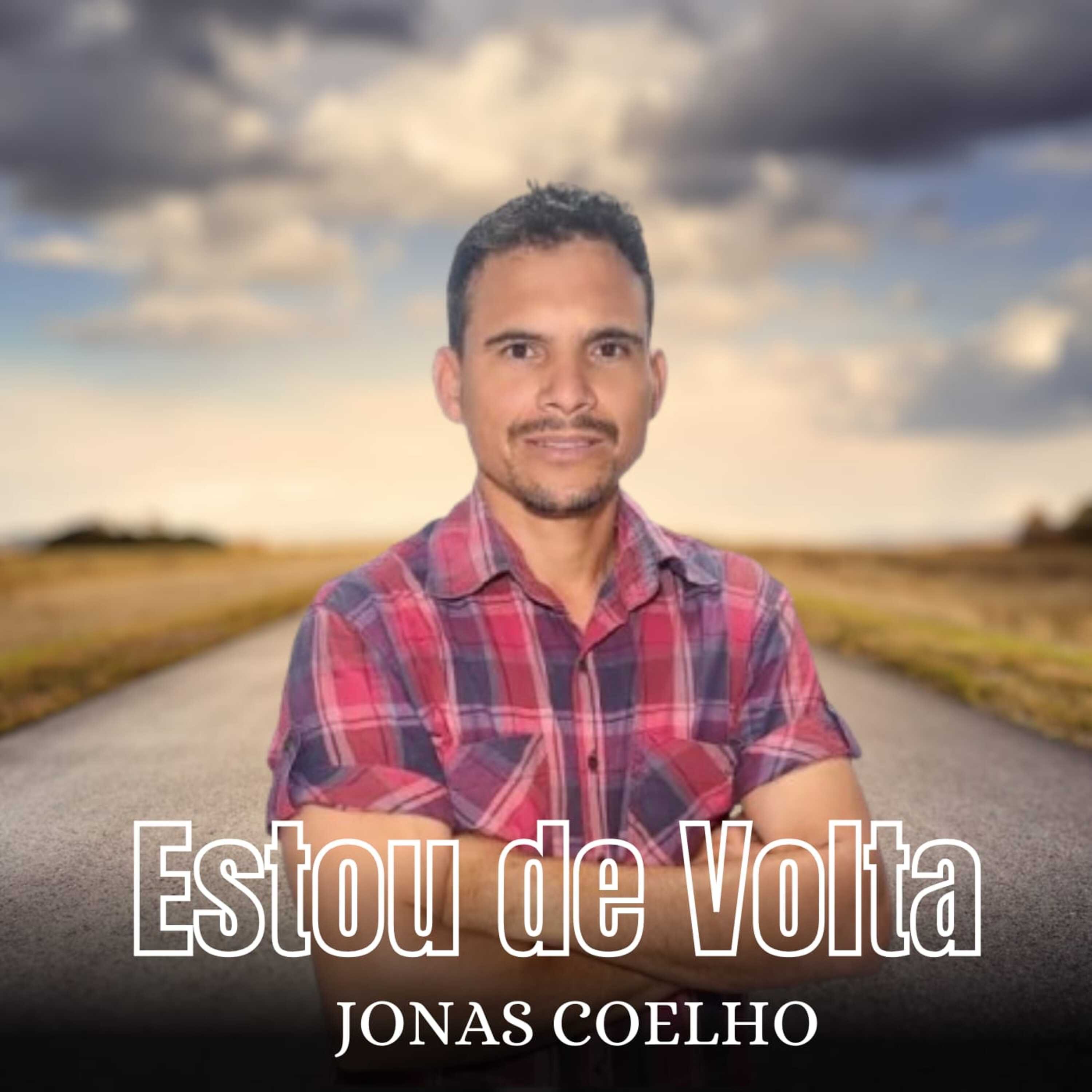 Estou de Volta - Single
