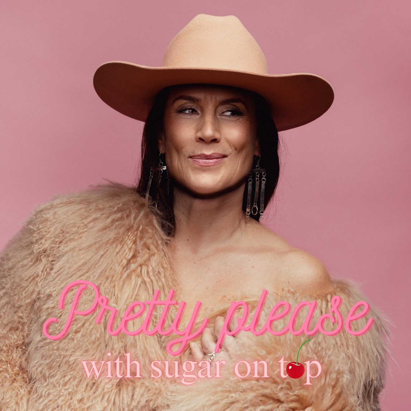 Jill Johnson – Pretty Please With Sugar On Top – Single (2024) [iTunes Match M4A]