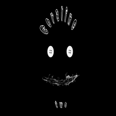 coriline2 (feat. shey) - Single