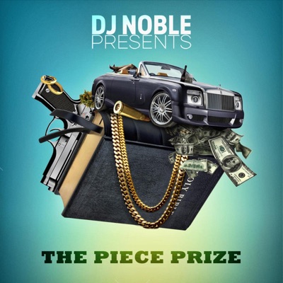 The Piece Prize - EP
