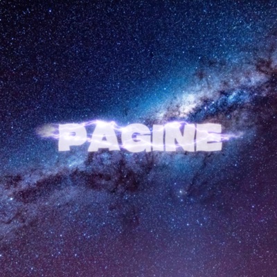 Pagine (feat. Seven B) - Single