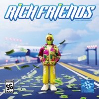 Rich Friends - Single - Safa Gaw