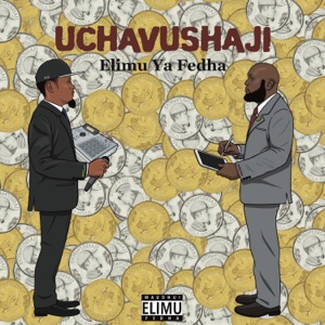 Fainali Uzeeni (feat. Stopa The Rhymecca, Ze City & Yong Dana)