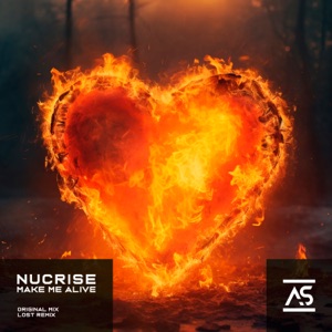 Make Me Alive - EP