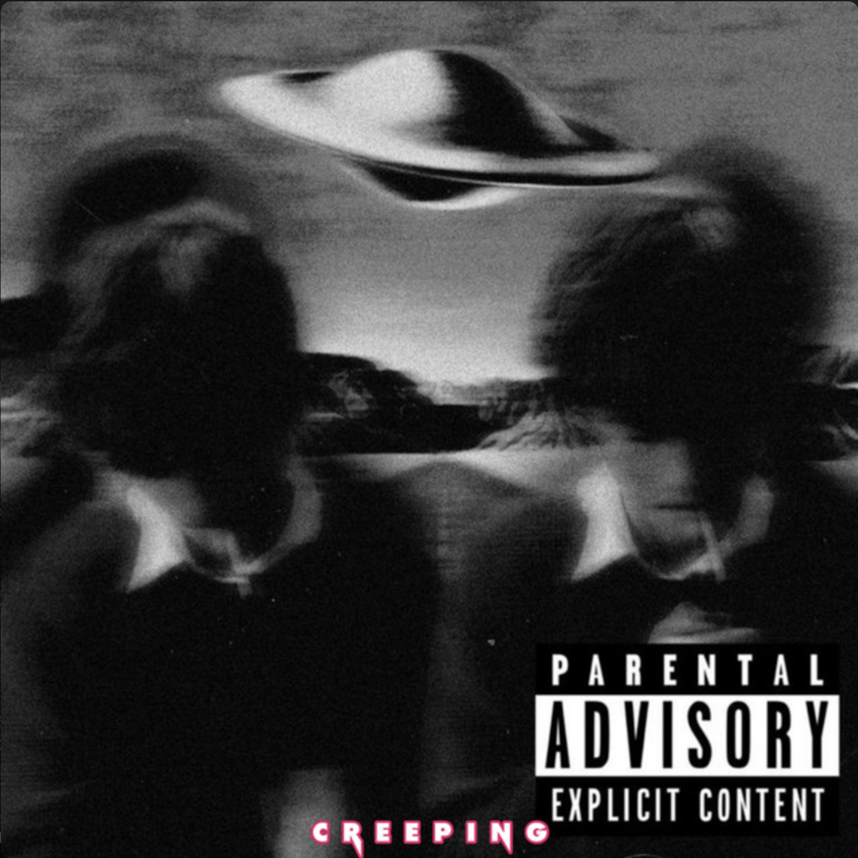 Creeping - Single