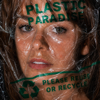 Laura Tesoro - Plastic Paradise artwork