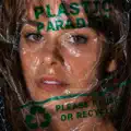 Plastic Paradise