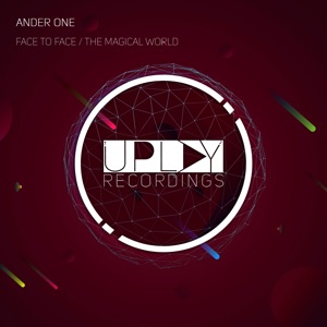 Face to Face / The Magical World - EP